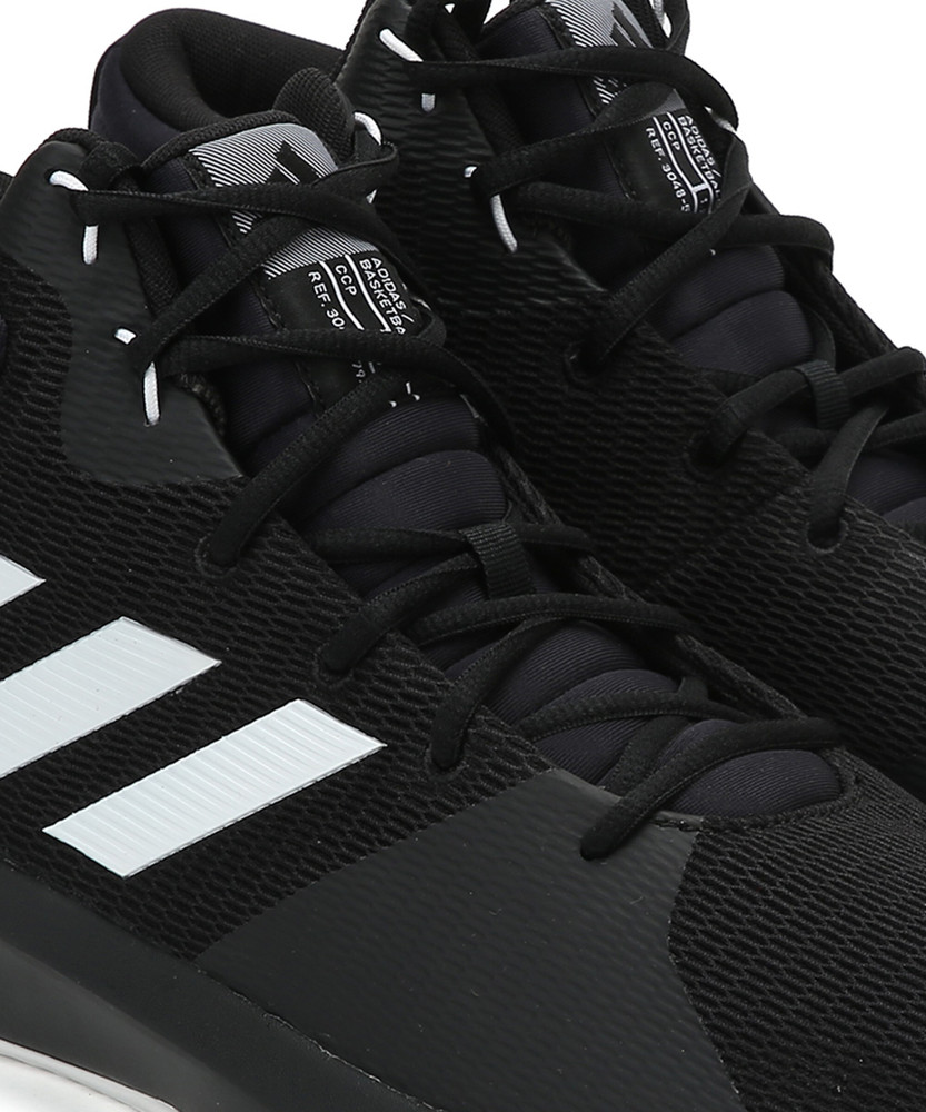 adidas pro elevate review