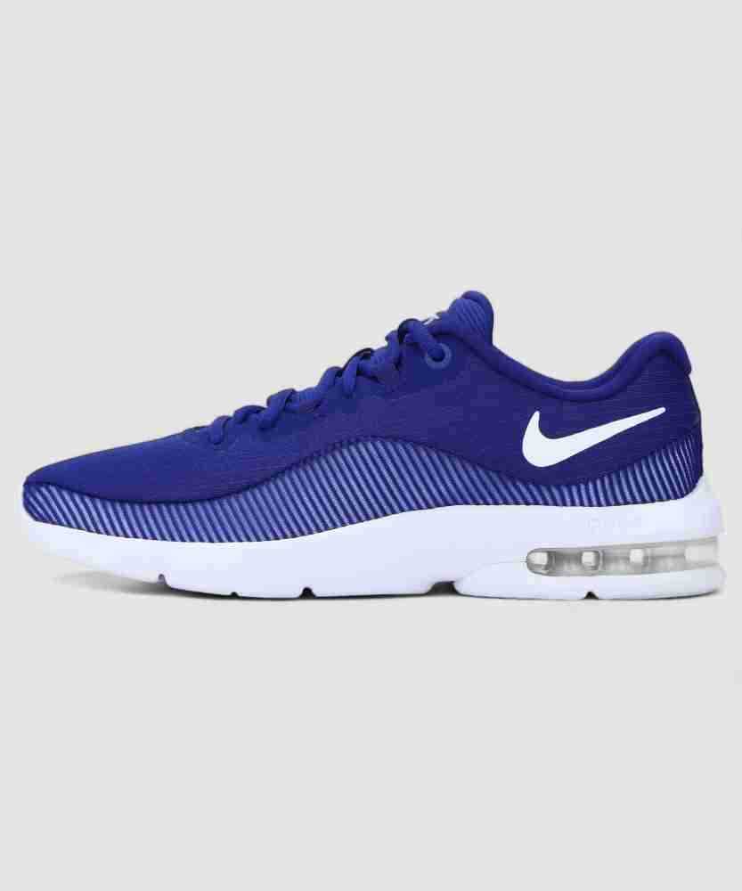 NIKE Air Max Advantage 2 Walking Shoes For Men