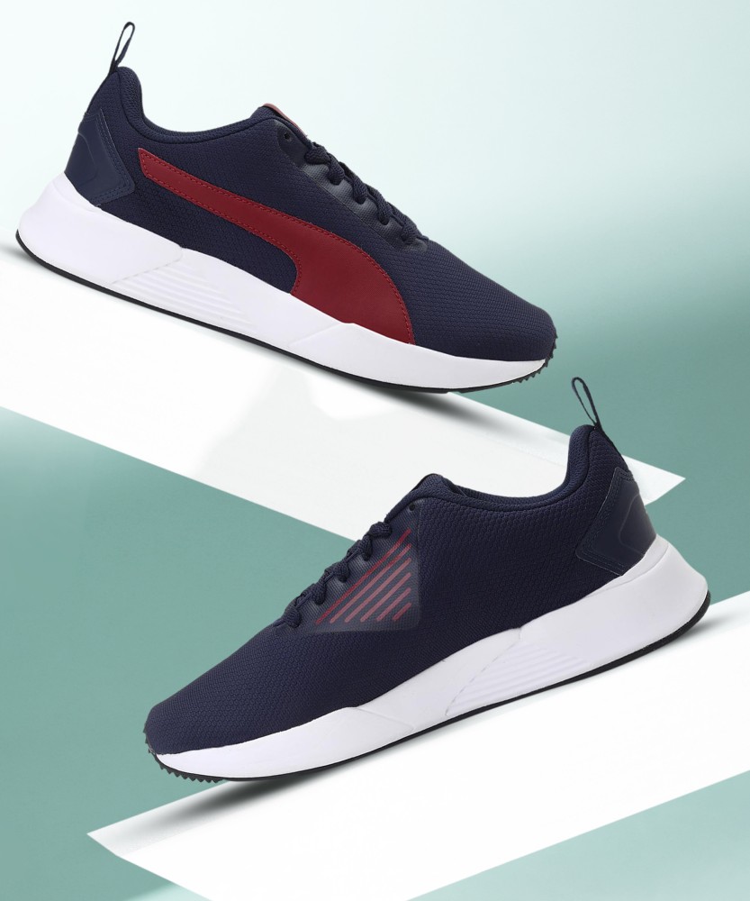 Puma clearance pacer plus