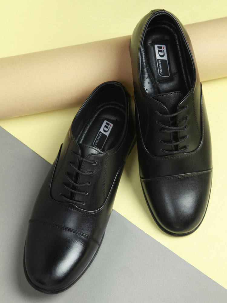Id shoes on sale flipkart