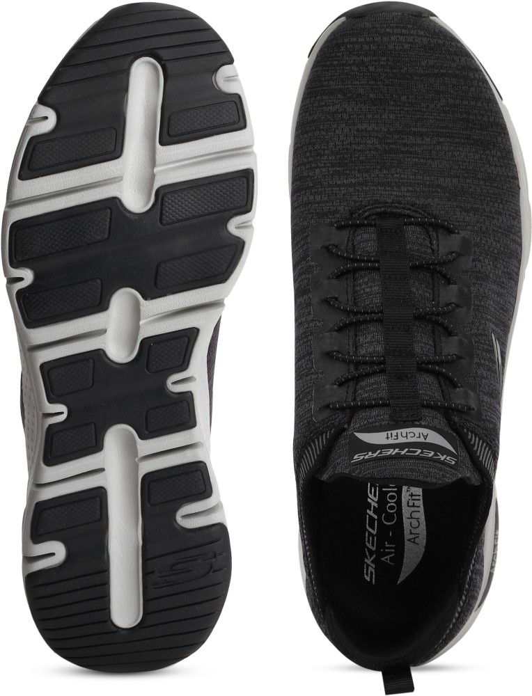 232301 - SKECHERS ARCH FIT - WAVEPORT - Shoess