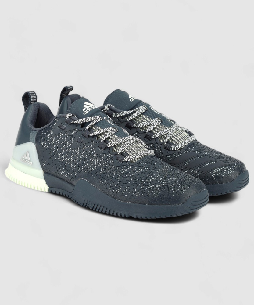 Adidas crazypower trainer womens best sale