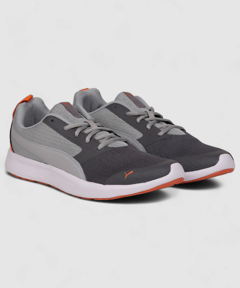 Puma Shoes Puma Idp Meaning Puma Men Flex Bar IDP Sneaker Blue UK-10  (37567804)– Rockingdeals