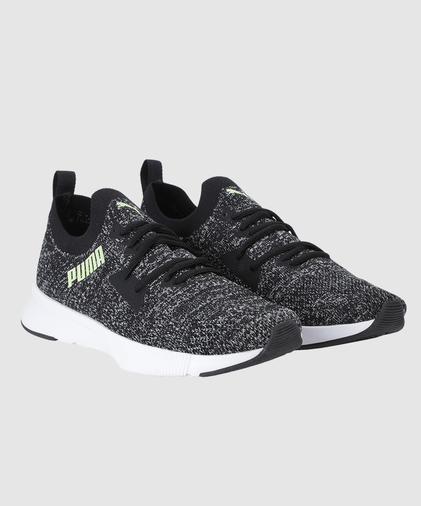 Flyer runner engineer knit on sale