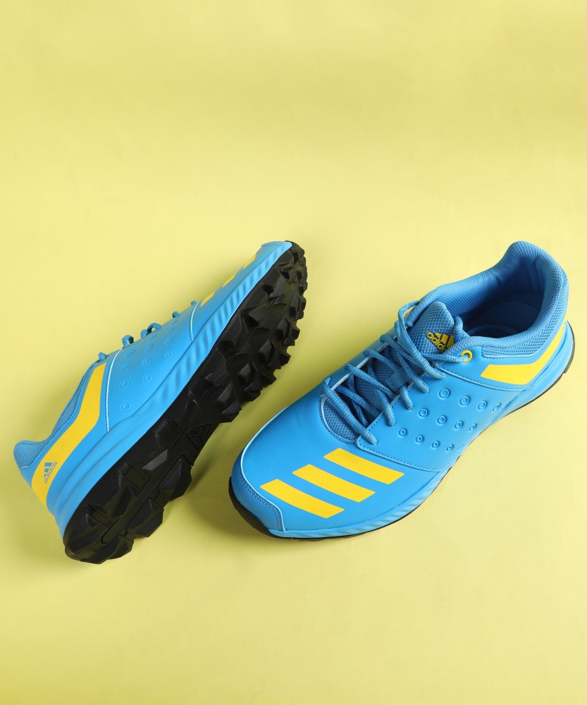 Cricket on sale shoes adidas