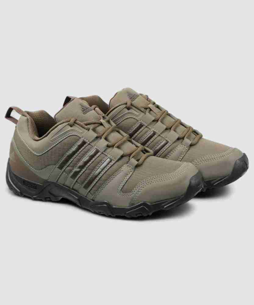 ADIDAS AGORA 1.0 Outdoor Shoes For Men Buy BRANCH BROWN BLACK Color ADIDAS AGORA 1.0 Outdoor Shoes For Men Online at Best Price Shop Online for Footwears in India Flipkart