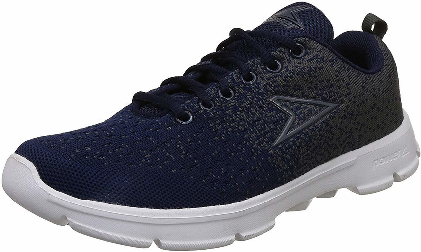 Power men's emerald running shoes 2025