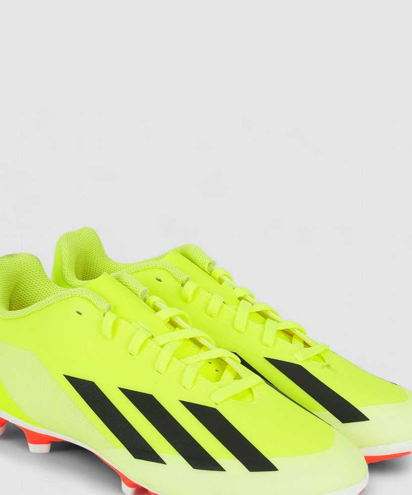 ADIDAS X CRAZYFAST CLUB FxG Football Shoes For Men Buy ADIDAS X CRAZYFAST CLUB FxG Football Shoes For Men Online at Best Price Shop Online for Footwears in India Flipkart