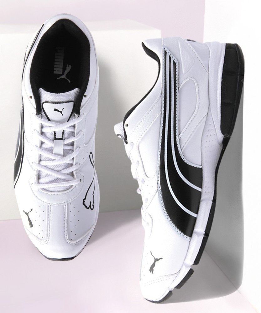 Flipkart puma shoes sports deals