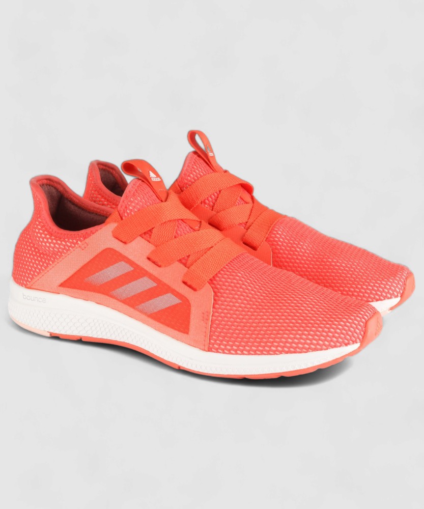 ADIDAS EDGE LUX W Running shoes For Women Buy EASCOR FTWWHT HAZCOR Color ADIDAS EDGE LUX W Running shoes For Women Online at Best Price Shop Online for Footwears in India