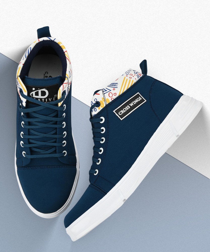 LD Creative Sneakers For Men Buy LD Creative Sneakers For Men