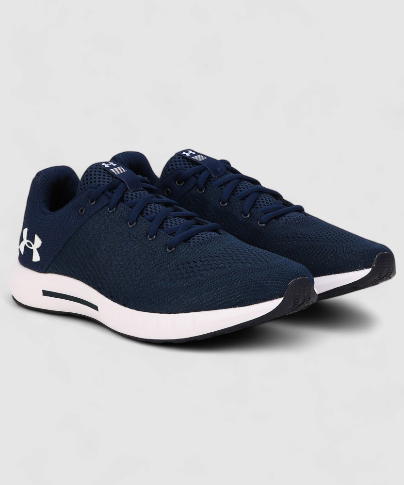 UNDER ARMOUR Micro G Pursuit Running Shoes For Men