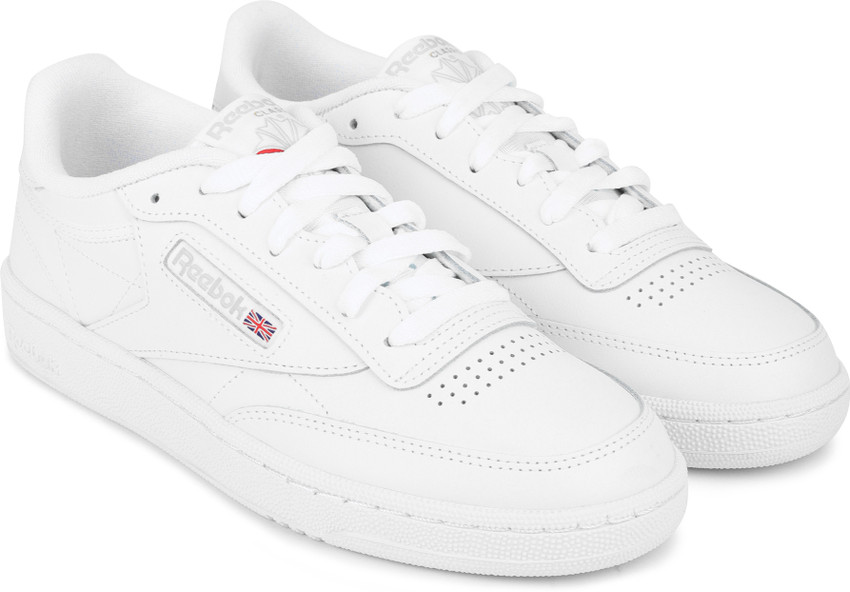 Reebok wmns club c 85 cheap