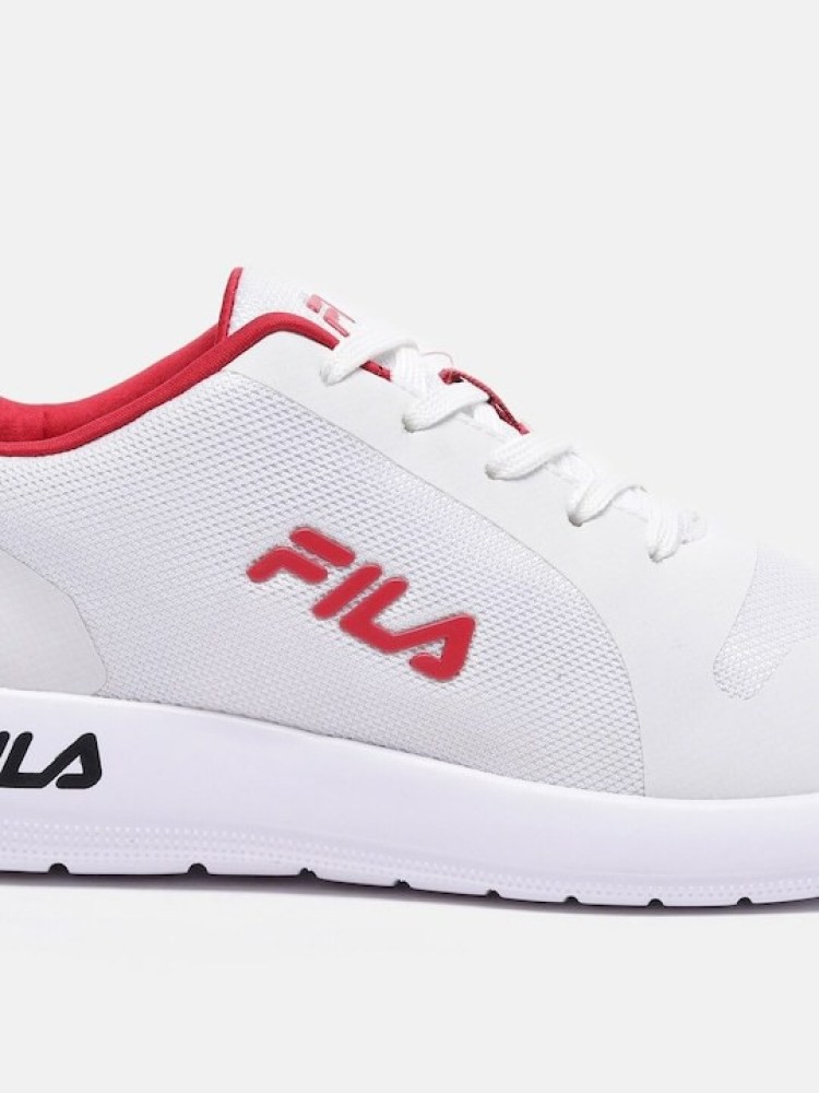 Fila low hot sale cut