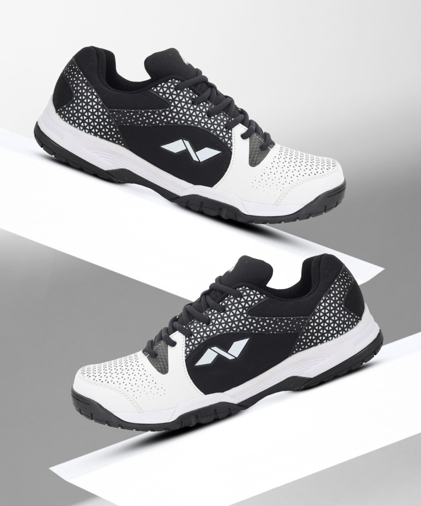 NIVIA Ace Tennis Shoe For Men - Buy NIVIA Ace Tennis Shoe For Men Online at Best Price