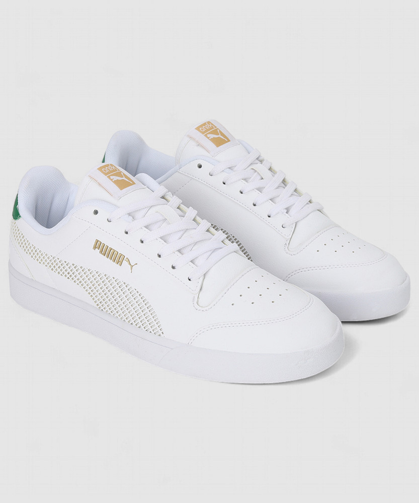 puma shuffle v2