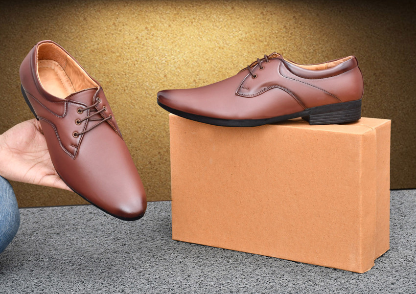 Mocassin derby deals