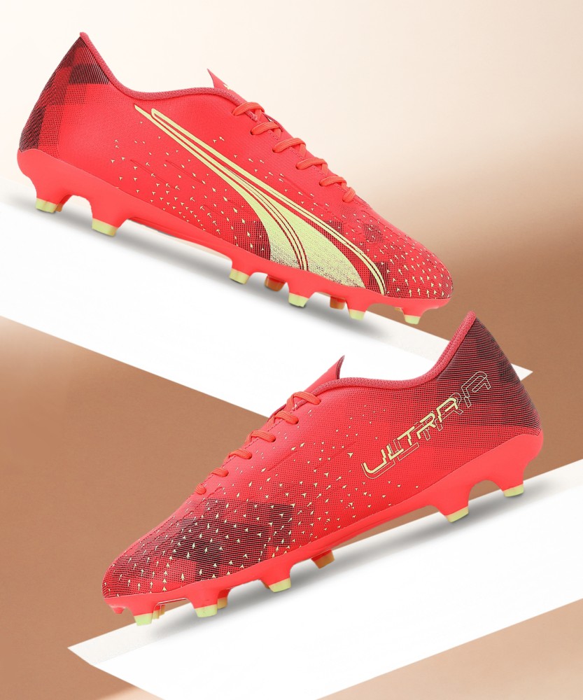 Football cheap puma price