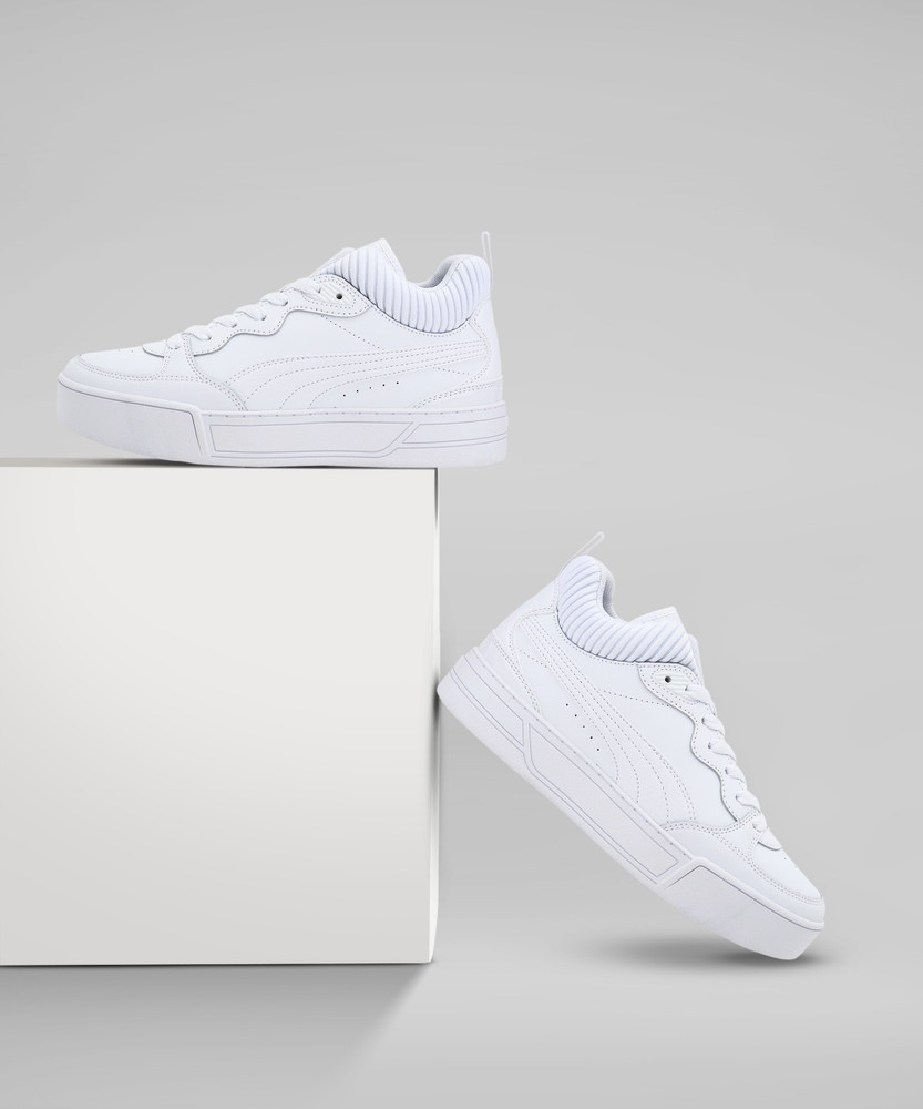 PUMA Skye Demi Sneakers For Women - Buy PUMA Skye Demi Sneakers For Women  Online at Best Price - Shop Online for Footwears in India | Flipkart.com