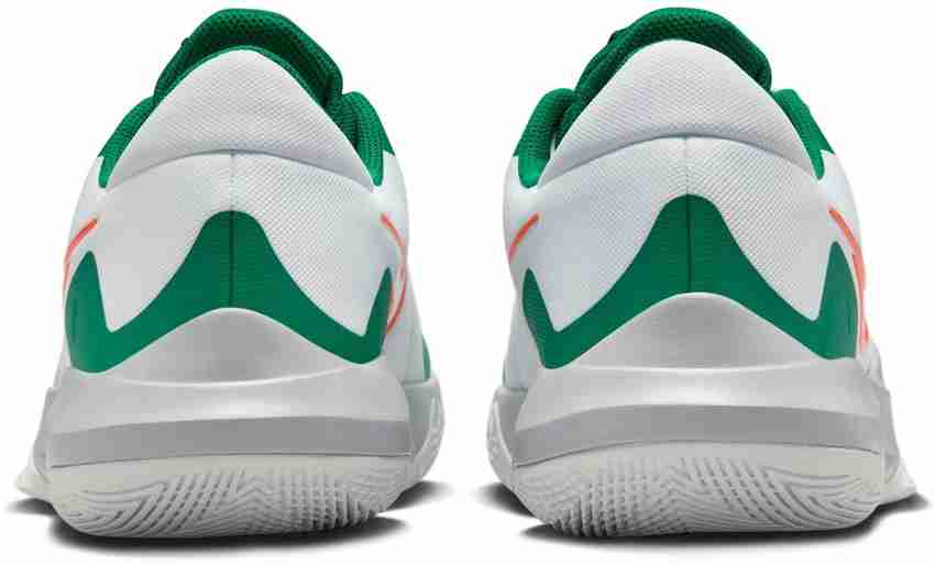 Nike court vapor x kyrie 6 hotsell
