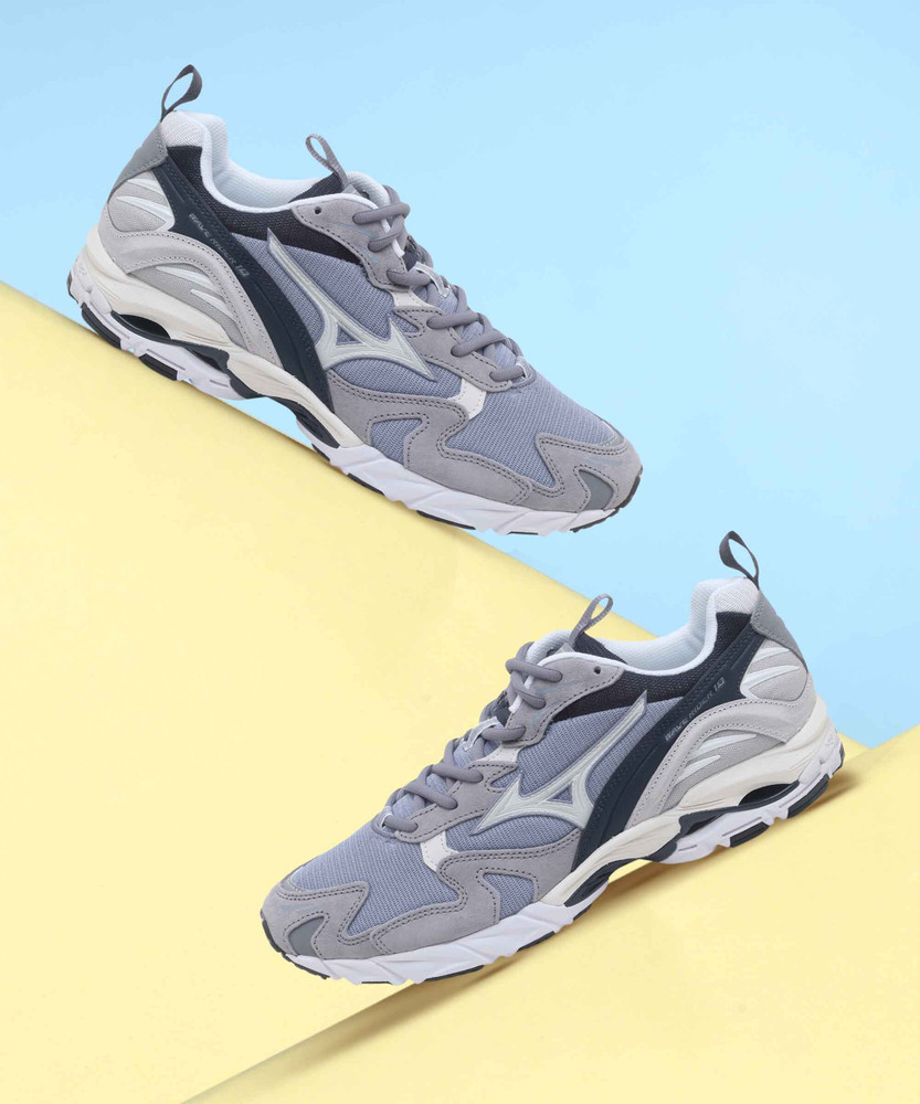 MIZUNO Unisex Wave Rider 10 Running Shoes For Men Buy MIZUNO Unisex Wave Rider 10 Running Shoes For Men Online at Best Price Shop Online for Footwears in India Flipkart