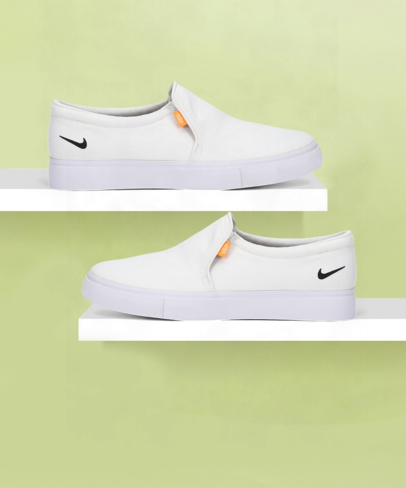 Nike slip on original best sale