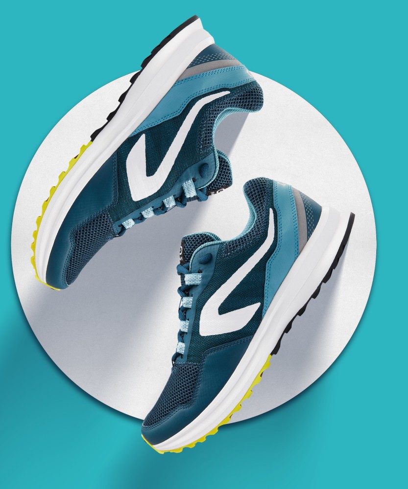 KALENJI by Decathlon Running Shoes For Men - Buy KALENJI by Decathlon  Running Shoes For Men Online at Best Price - Shop Online for Footwears in  India