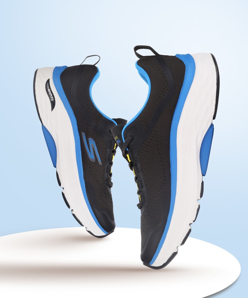 Skechers running deals shoes flipkart