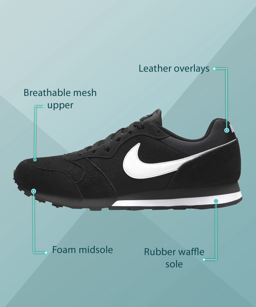 Buy NIKE MD Runner 2 Sneakers For Men Online at Best Price