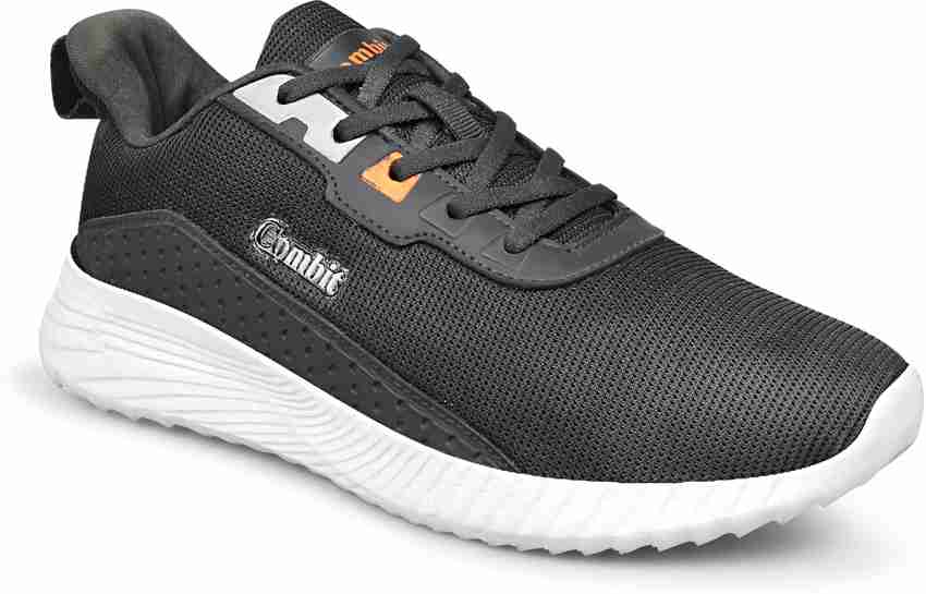 Combit PUNCH 02 D.Gry ORNG Running Walking Trekking Comfort Outdoor Lightweight Running Shoes For Men Buy Combit PUNCH 02 D.Gry ORNG Running Walking Trekking Comfort Outdoor Lightweight Running Shoes ...