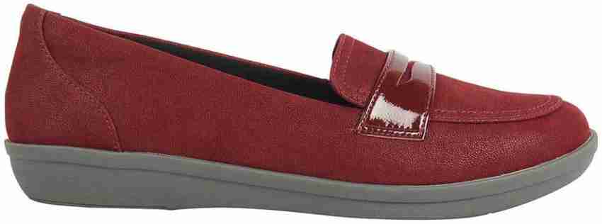 Clarks ayla cheap form loafer