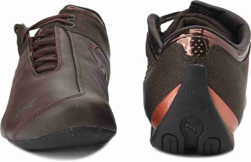 PUMA Future Cat M1 Citi Sneakers For Men Buy Chocolate Brown Color PUMA Future Cat M1 Citi Sneakers For Men Online at Best Price Shop Online for Footwears in India Flipkart