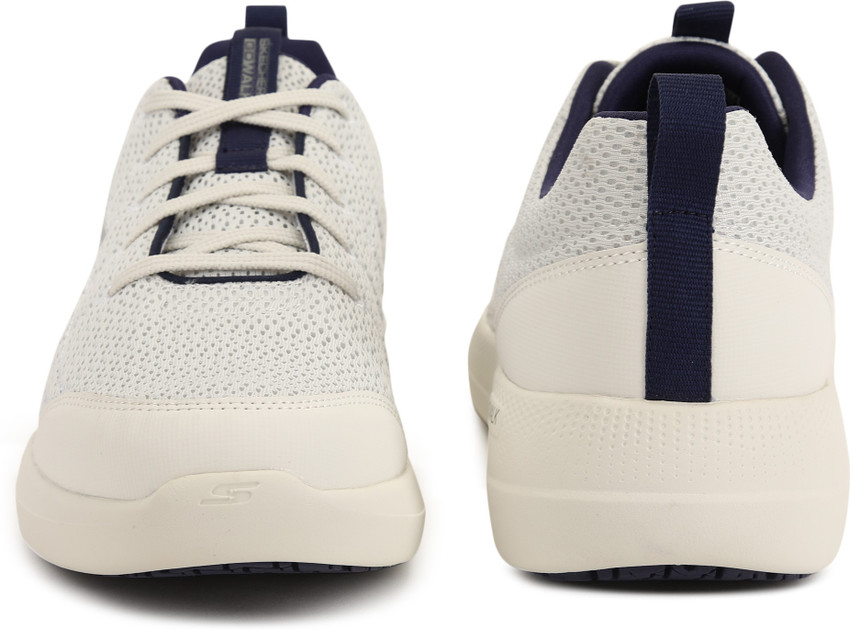 Skechers GO WALK STABILITY ADVANCEME Walking Shoes For Men Buy
