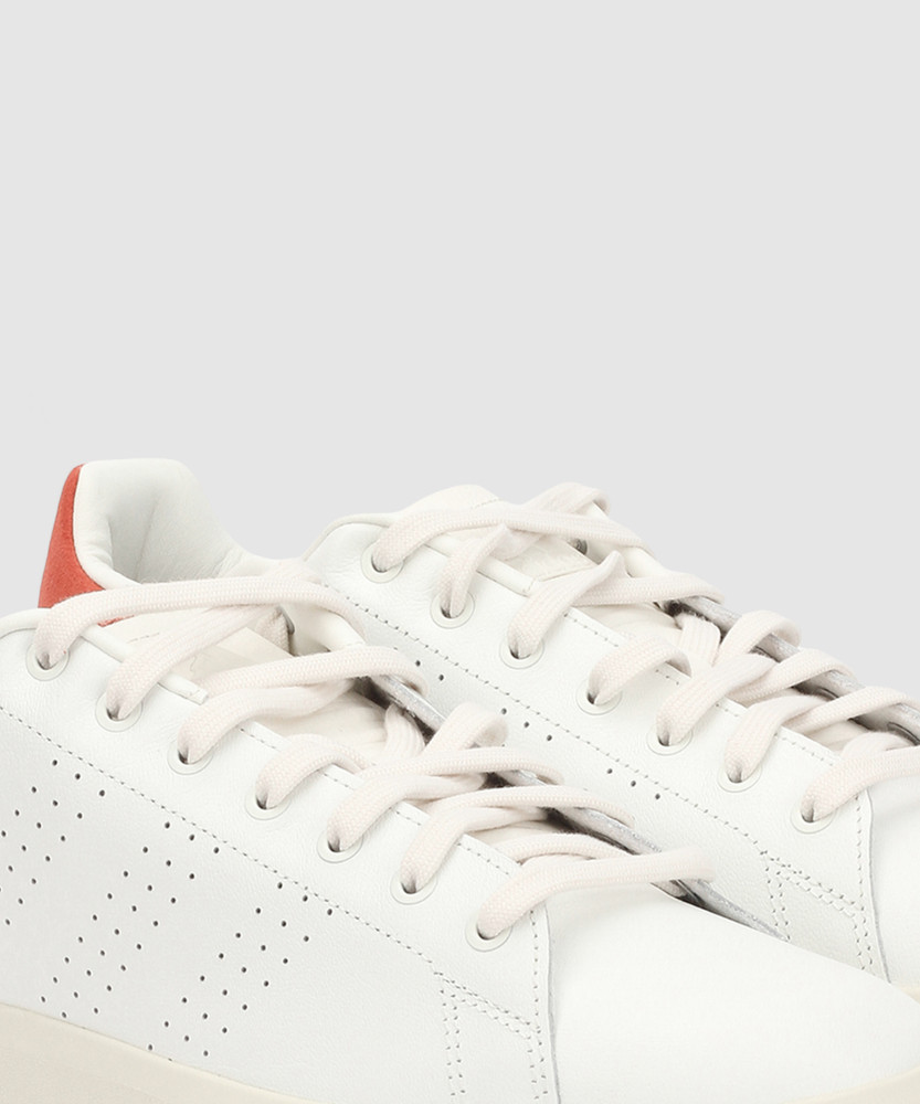 Cloudfoam Advantage Adidas Stan Smith Vs Advantage Clean Stan