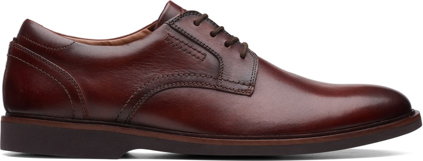 Ecco atlanta plain toe cheap oxfords