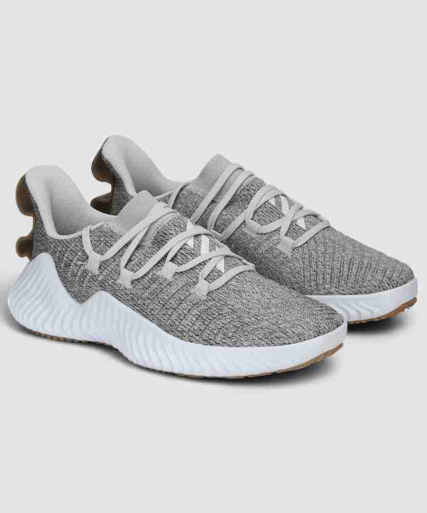 Adidas alphabounce trainer m online