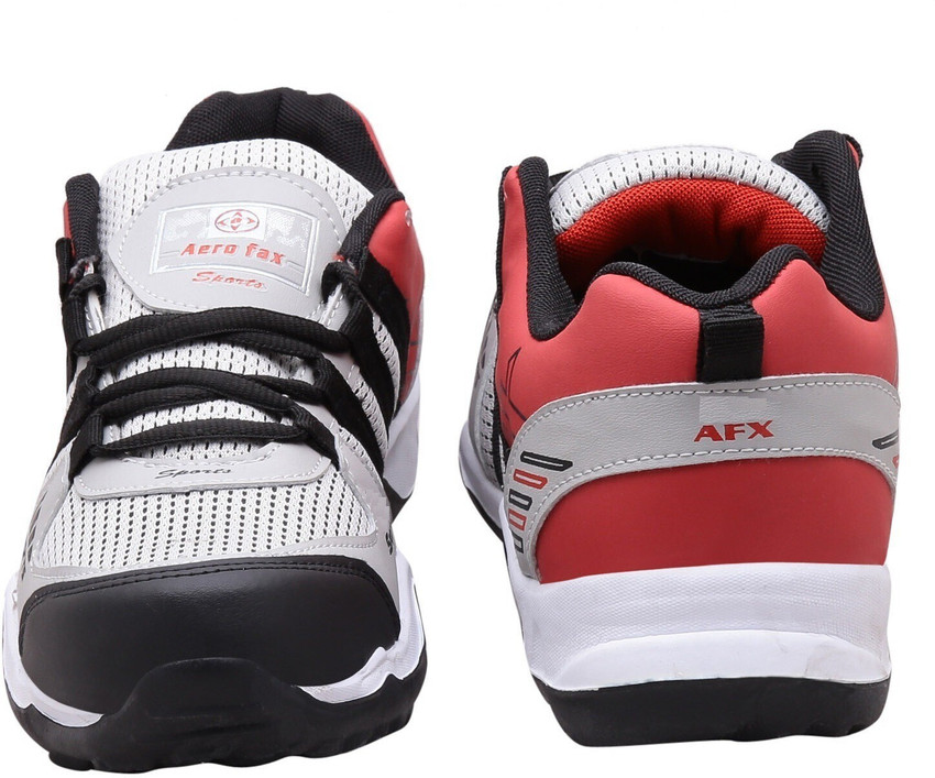 Aero fax sports shoes sales