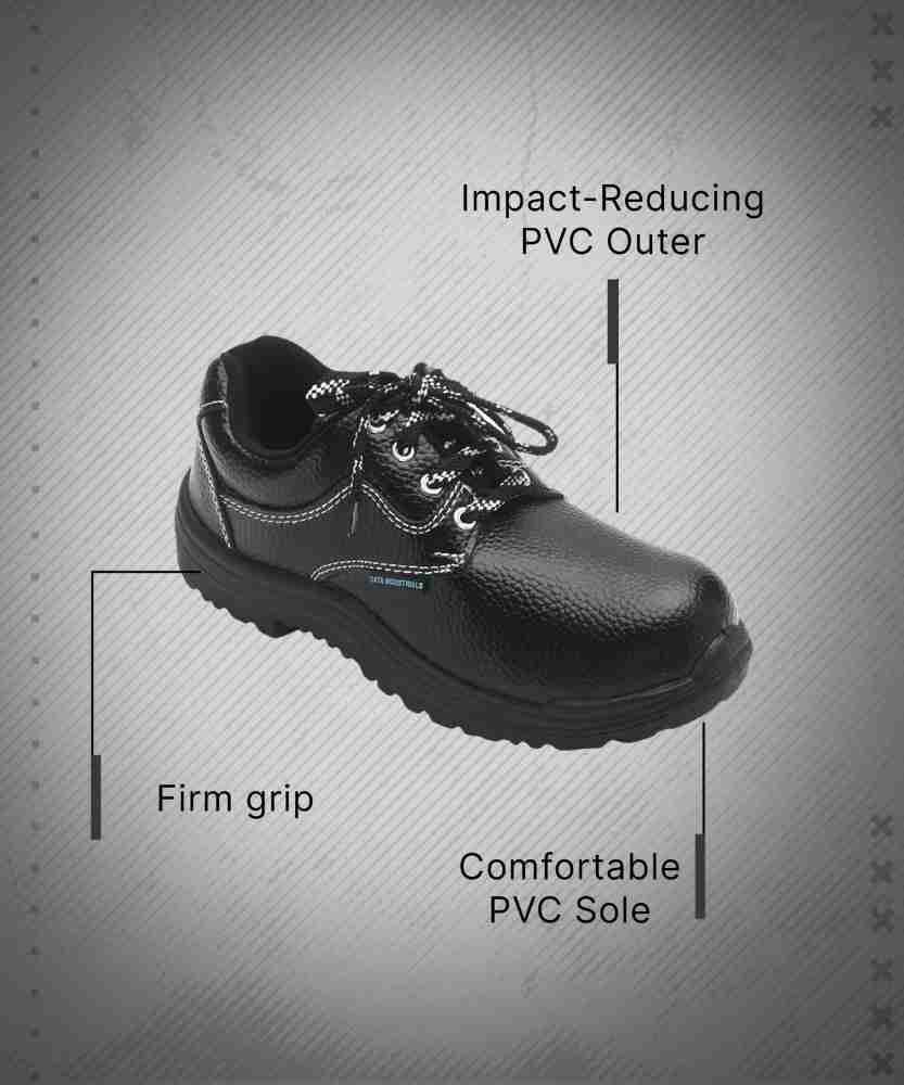 bata safety shoes in flipkart