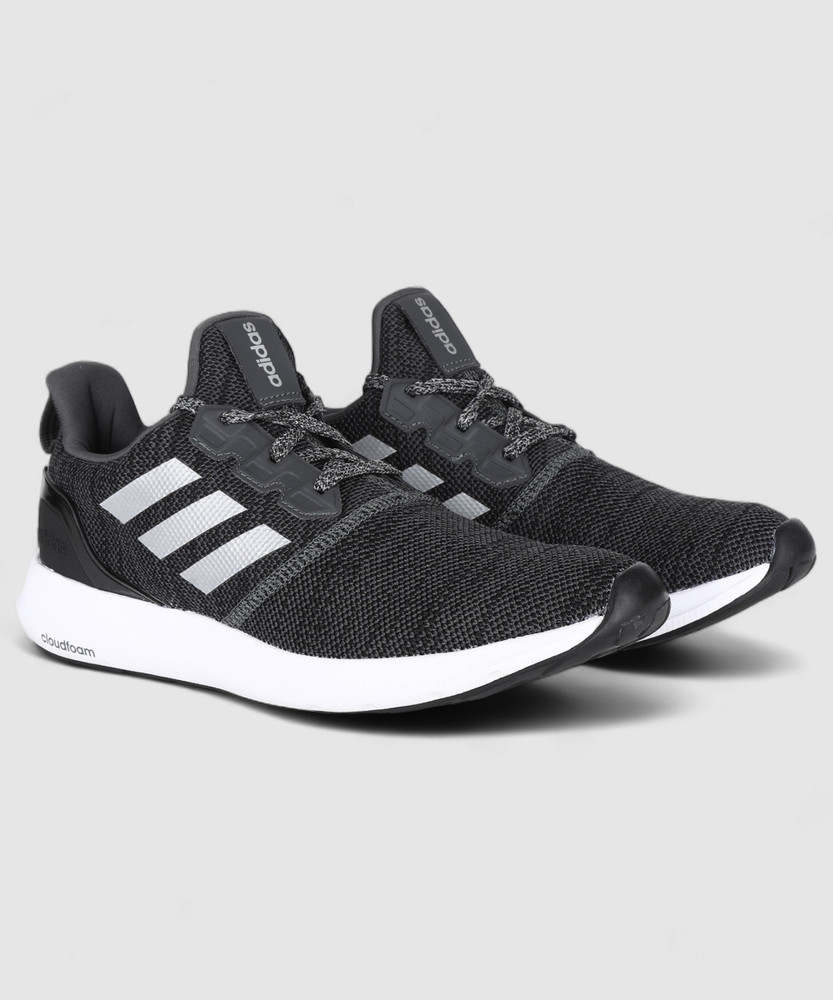 adidas zeta 1.0 blue running shoes