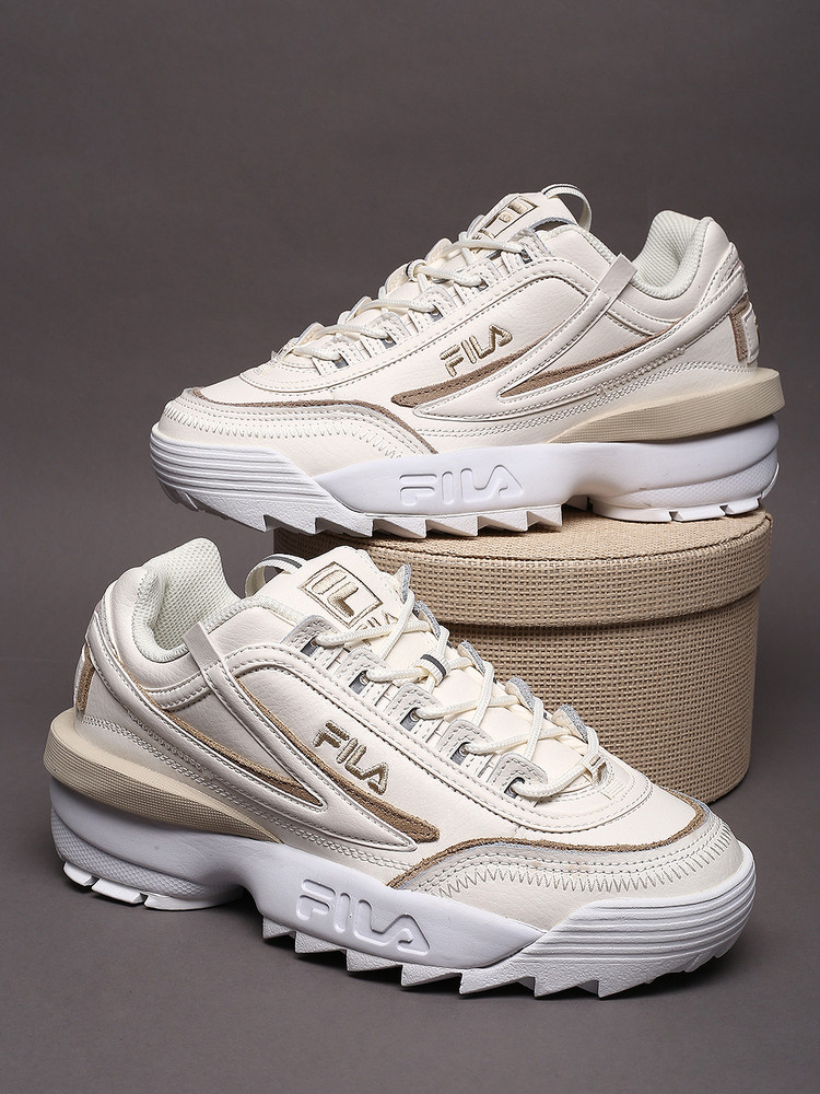 fila disruptor original price