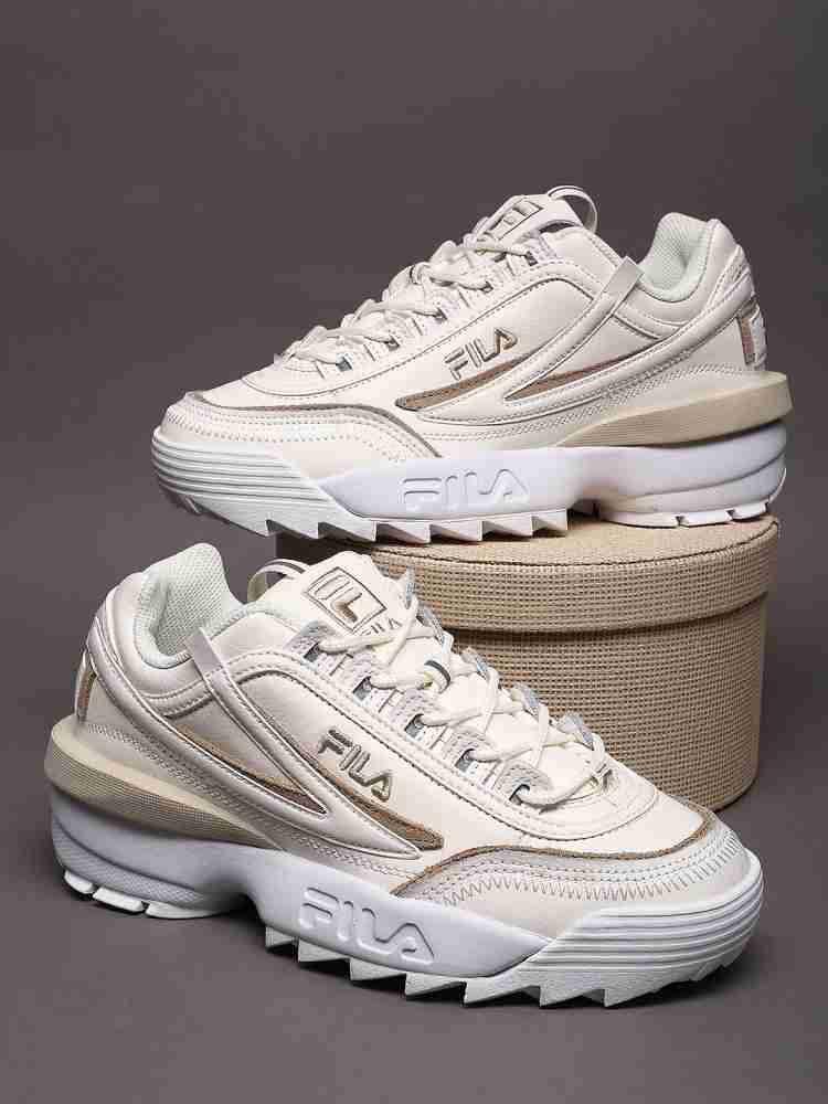 FILA Fila Women GAR SLN DISRUPTOR II EXP Casual Sneakers Casuals For Women Buy FILA Fila Women GAR SLN DISRUPTOR II EXP Casual Sneakers Casuals For Women Online at Best Price Shop