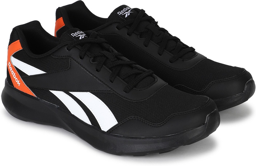 Reebok men's store fusion running shoes