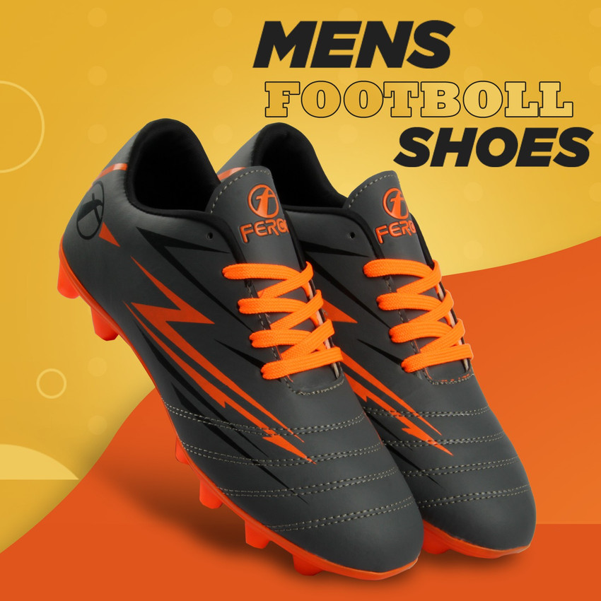 Feroc football shoes new arrivals