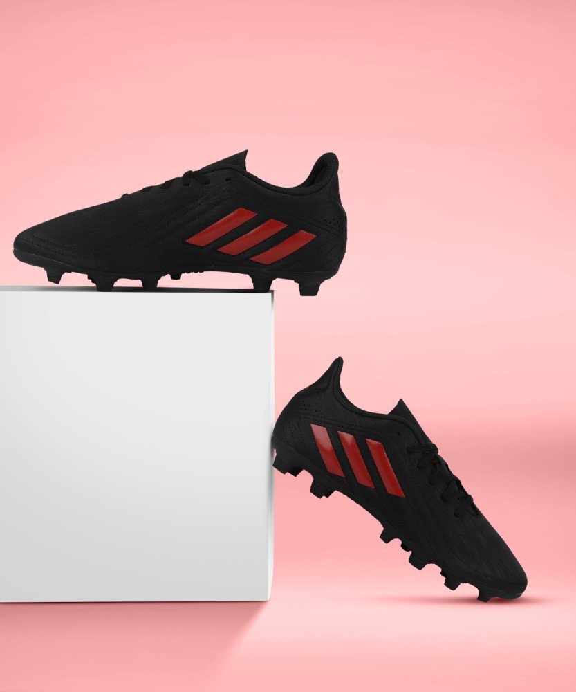 Flipkart football shoes on sale adidas