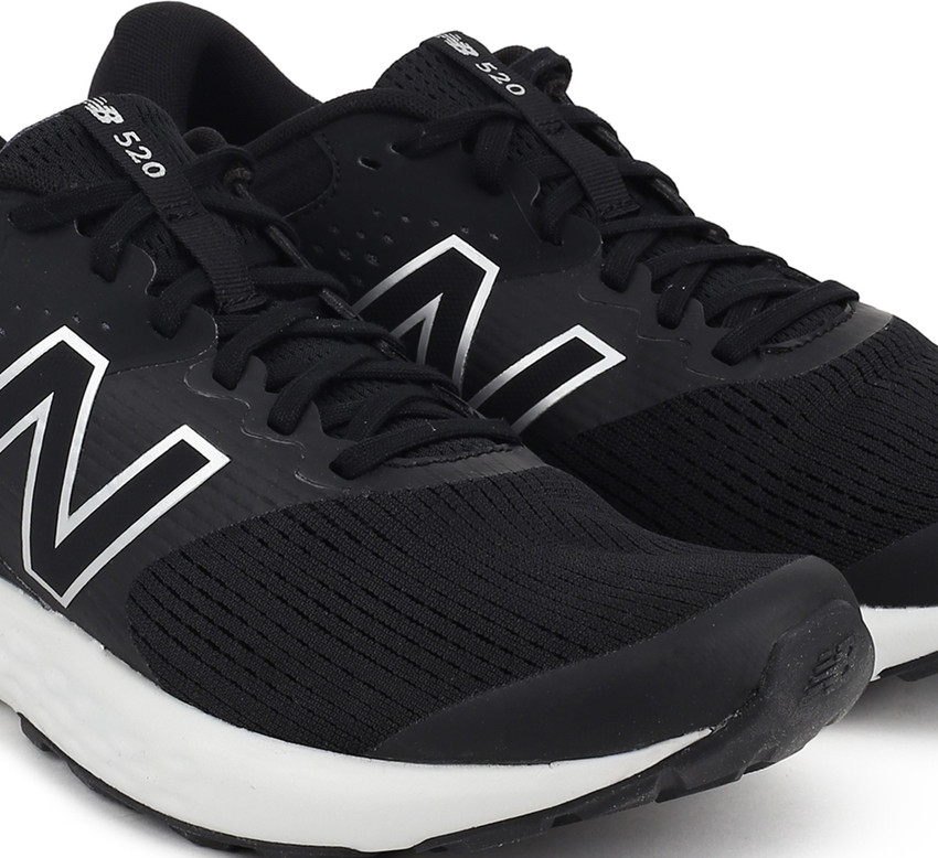 New Balance 520 Running Shoes For Men Buy New Balance 520 Running Shoes For Men Online at Best Price Shop Online for Footwears in India Flipkart