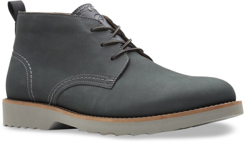 Clarks boots online india deals