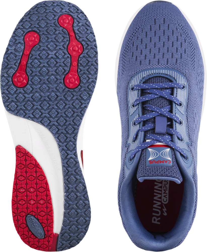 Fourth of july running shoes