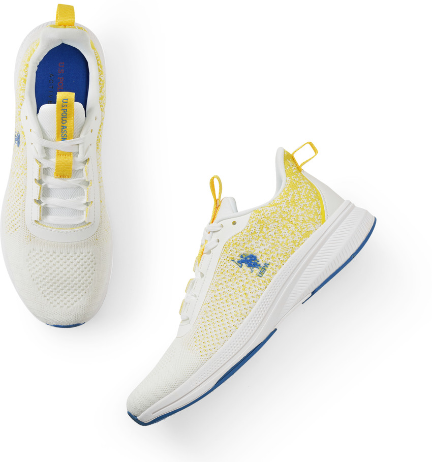 U.S. POLO ASSN. WANSON 2.0 Sneakers For Men Buy U.S. POLO ASSN