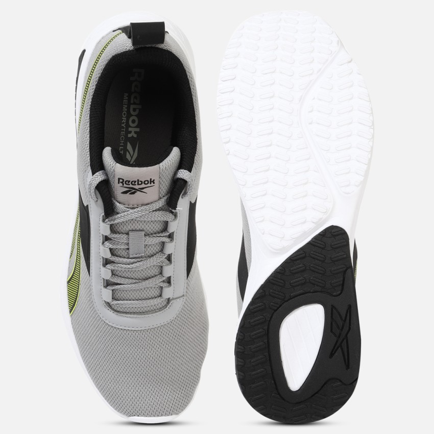 Reebok memory sale tech running shoes