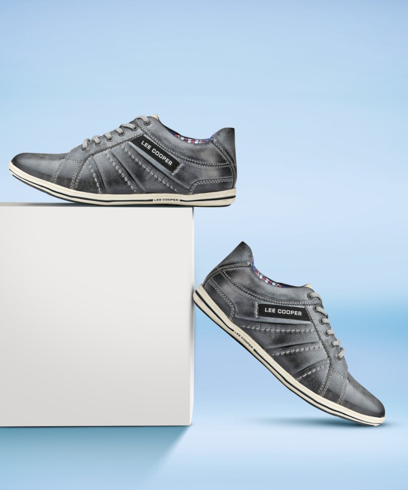 Lee cooper sports shoes hot sale flipkart